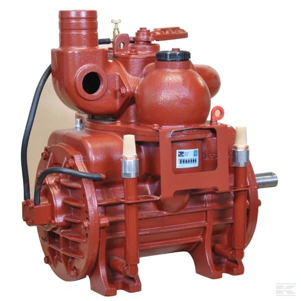 MEC11000PB Компрессор Клиновидный приводн+Ballast BP