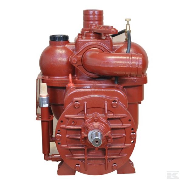 MEC11000PB Компрессор Клиновидный приводн+Ballast BP