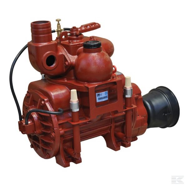 MEC11000MB Компрессор Стандартный+Ballast BP