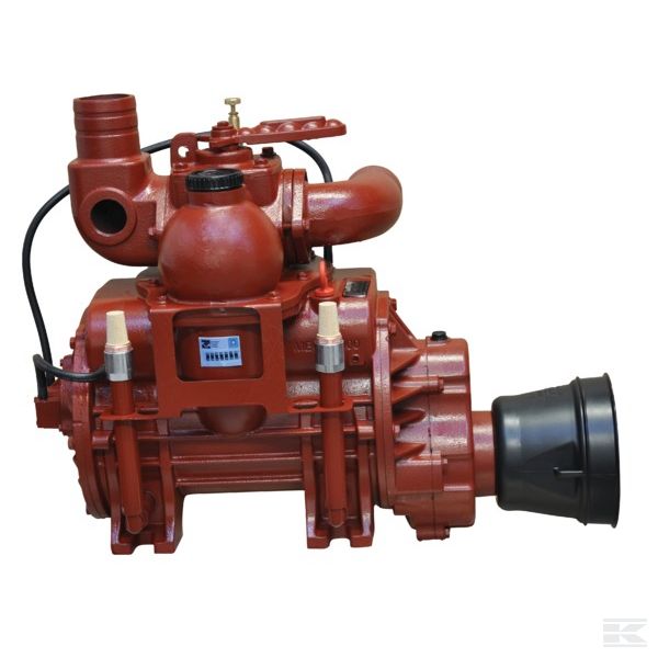 MEC11000MB Компрессор Стандартный+Ballast BP