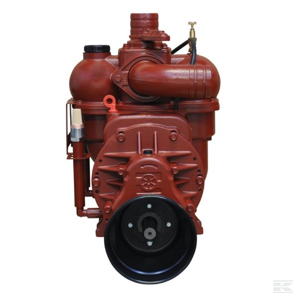 MEC11000MB Компрессор Стандартный+Ballast BP