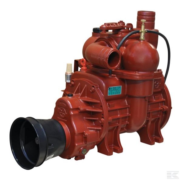 MEC11000MB Компрессор Стандартный+Ballast BP