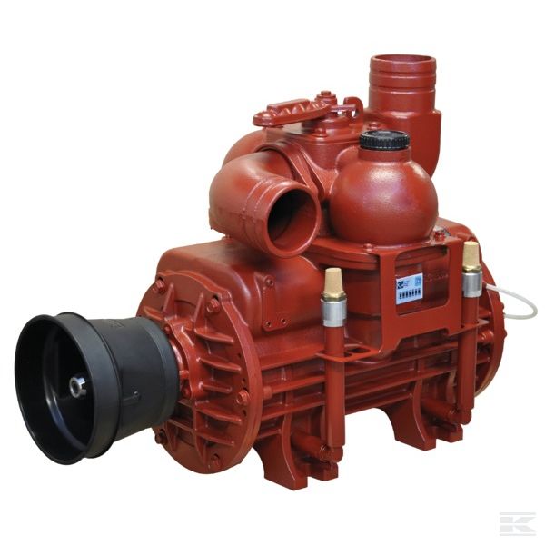 MEC13500DLAB Компрессор Прямой привод Л. Автоматический смаз+Ballast BP
