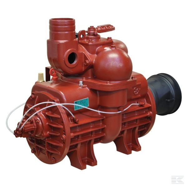 MEC13500DLAB Компрессор Прямой привод Л. Автоматический смаз+Ballast BP