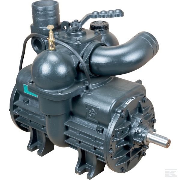 MEC13500PBL Компрессор Клиновидный приводн+Ballast л. BP