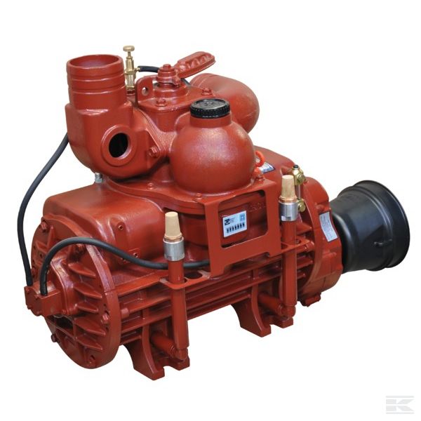 MEC13500MB Компрессор Стандартный+Ballast BP