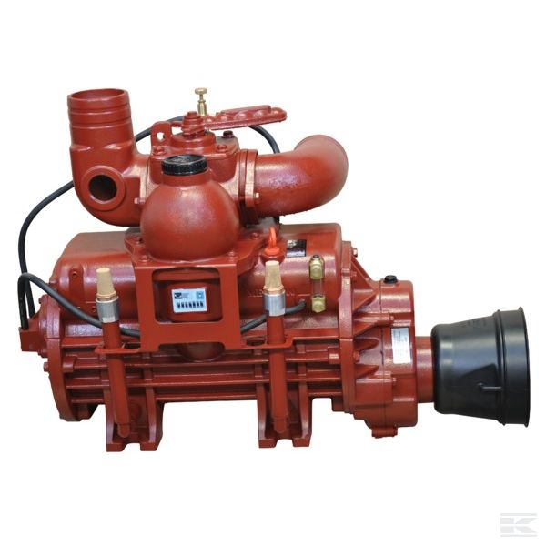 MEC13500MB Компрессор Стандартный+Ballast BP