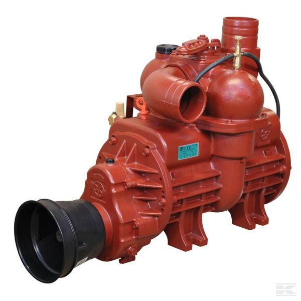 MEC13500MB Компрессор Стандартный+Ballast BP