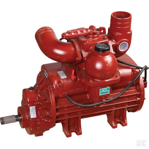MEC13500MAV Компрессор Прямой привод Л. BP