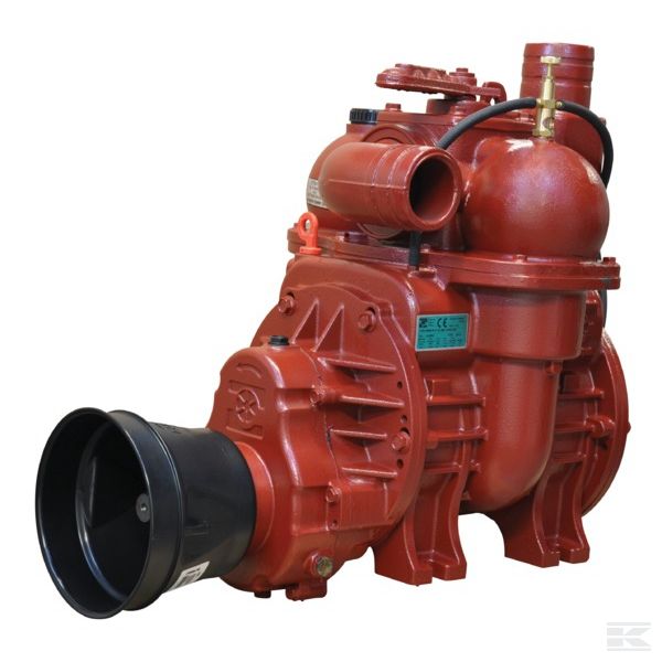 MEC9000M Компрессор Стандартный BP