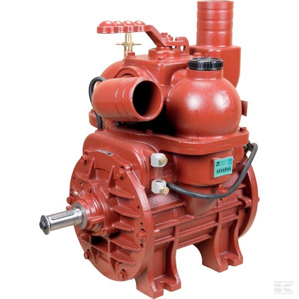 MEC9000PL Компрессор Клиновидный приводн л. BP