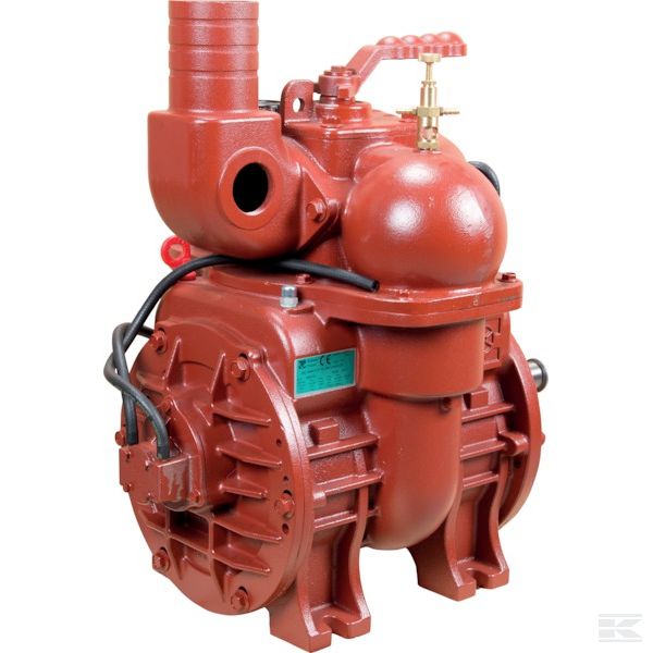MEC9000PL Компрессор Клиновидный приводн л. BP
