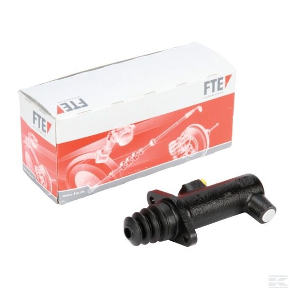 MKG2202414 Цилиндр сцепления главный FTE
