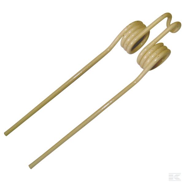 MKW101122N Лапы с пружинными зубьями Refo