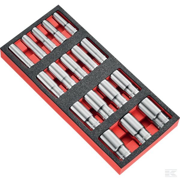 MODMHLA2PB Торцевой ключ мод., длинный 1/2"