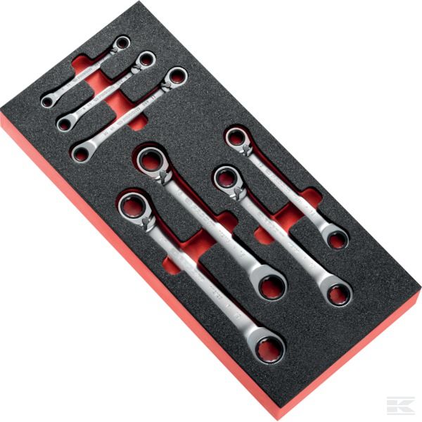 MODM65J7BNL +Module ratched spanners