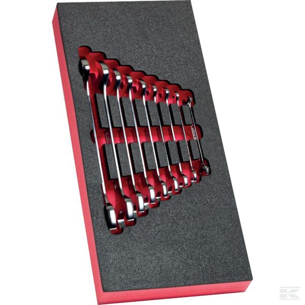 MODM441BNL +Module open end spanners
