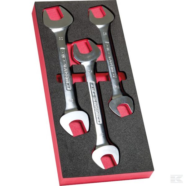 MODM442BNL +Module open end spanners