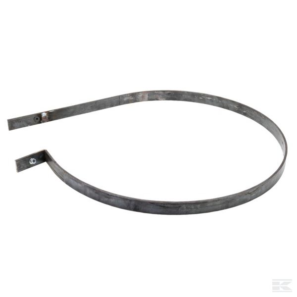 MP0684 Противоизносная пластина Presi