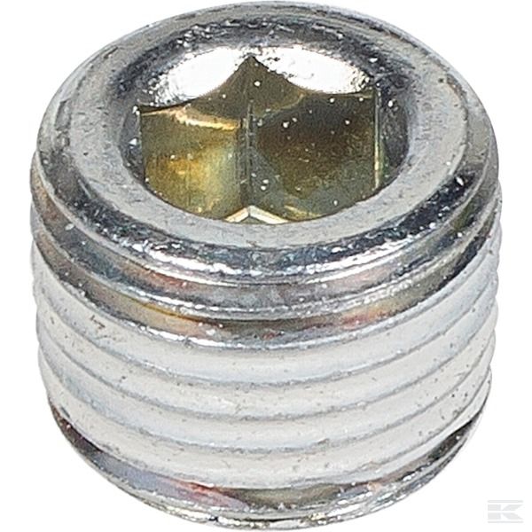 MP9T Пробка 1/8" BSP