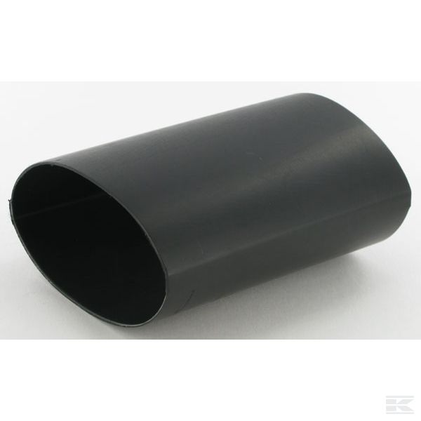 MTDA7026120 Стяжн. кольцо с клеем Ø 70-26м