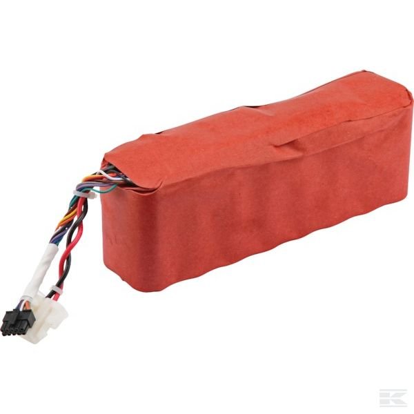 MRK6105A Высокомощн. аккумулятор 4,5 Ач