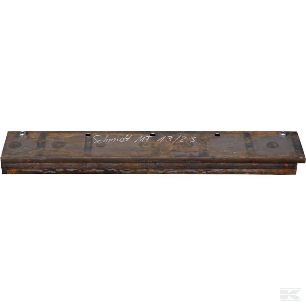 MS150MF13S1 Комплект износ. накладок MF13S