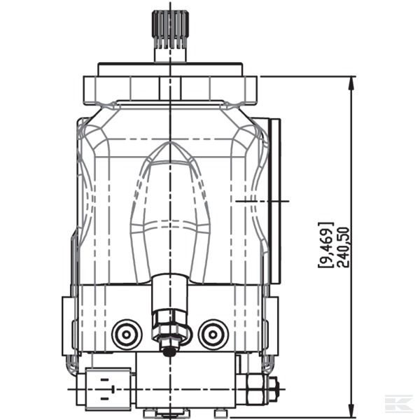 KPMV50XXID2B3T MV-50-xx-ID-2-B-3-T