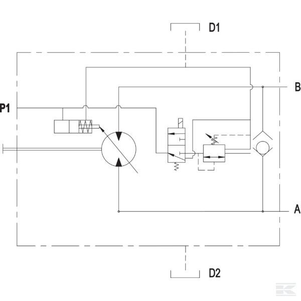 KPMV50XXID2B3T MV-50-xx-ID-2-B-3-T