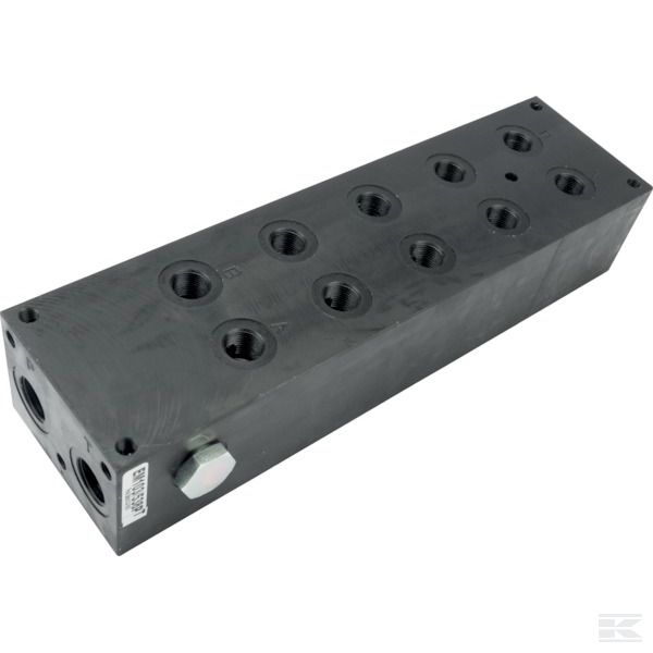 MR35GZCA Оп. плита MR 3-5-GZCA NG-6 н.