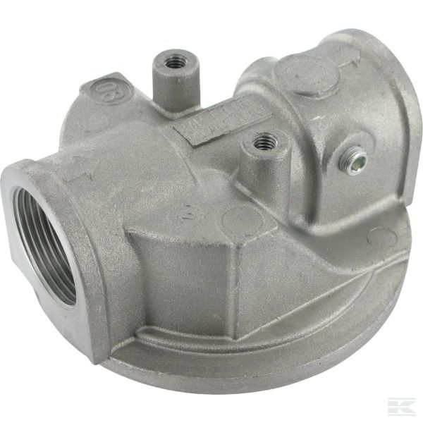 MPS9100OG1 Корпус фильтра