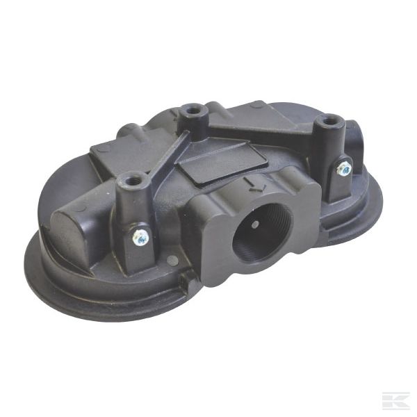 MPS9300RG1 Корпус фильтра