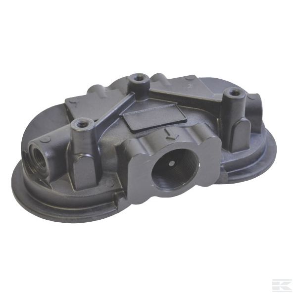 MPS9301RG1 К.ф.MPS301/351-R-G1(1 1/2"BSP)