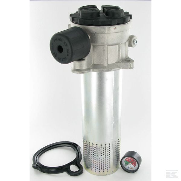 MPH1103A25 Фил. обрат. пот. MPH 110-3-A25