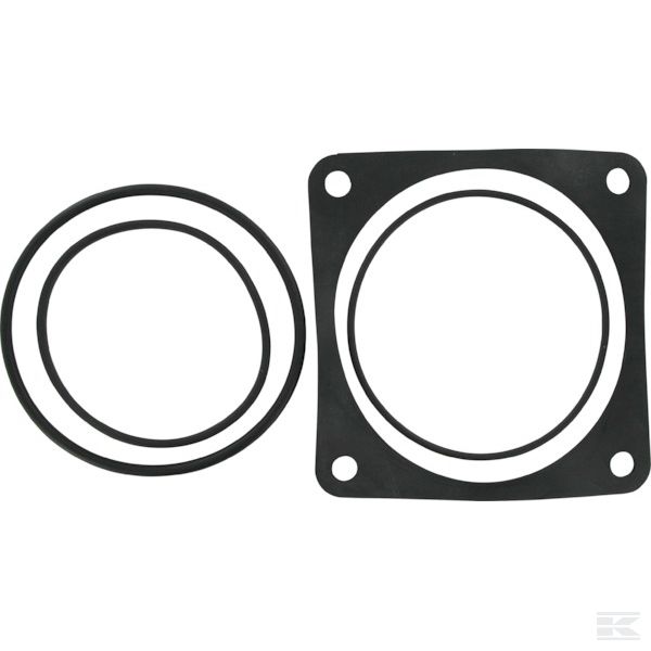MPH9250AFD Наб. упл.<>бак (резина) MPH250