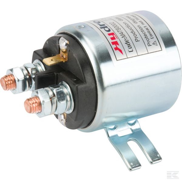 MPPDCMR24VTP Реле для двигателей постоянного тока типа MPP DC 24В 150A