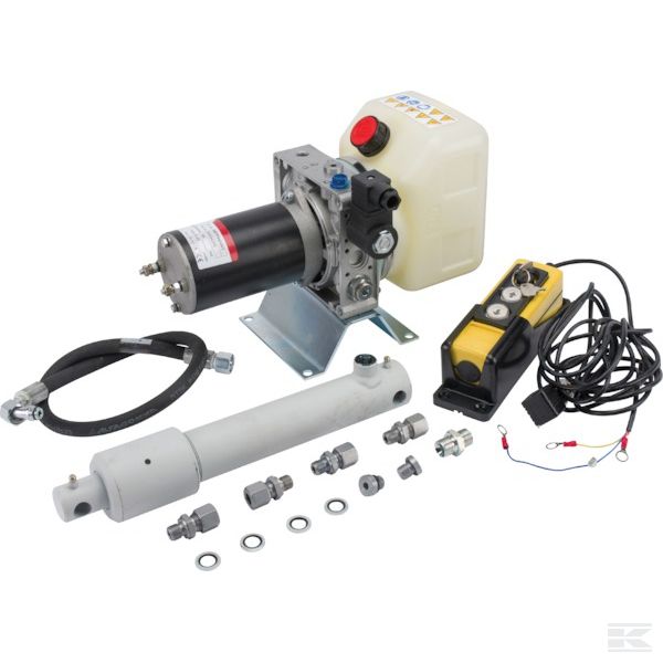 MPP85H001 Под.ком.сн.пл.Quad 12В пост.т.