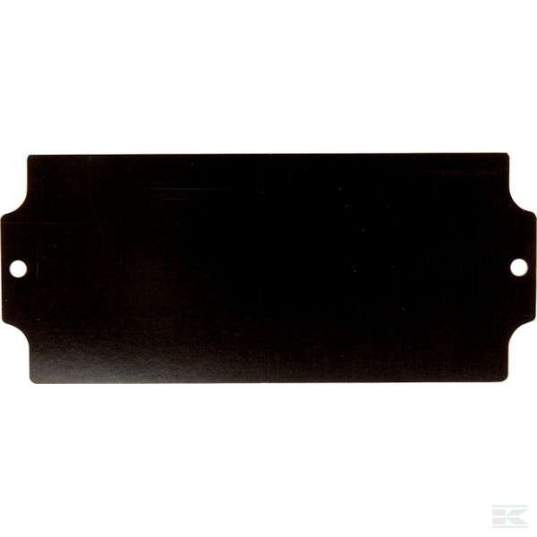 MPLP316P325 Монтажная пластина