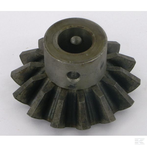MPX0011A Коническое зубч. колесо Z.14
