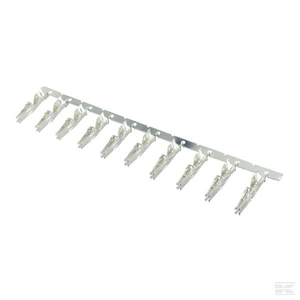 MX428150011 Контактный штырек Fem. Minifit-Sr 10-