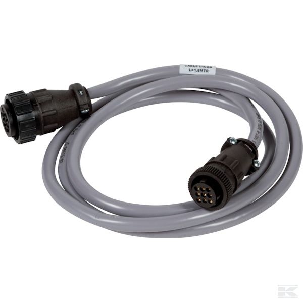MT00002274 Кабель ISOBUS 9P