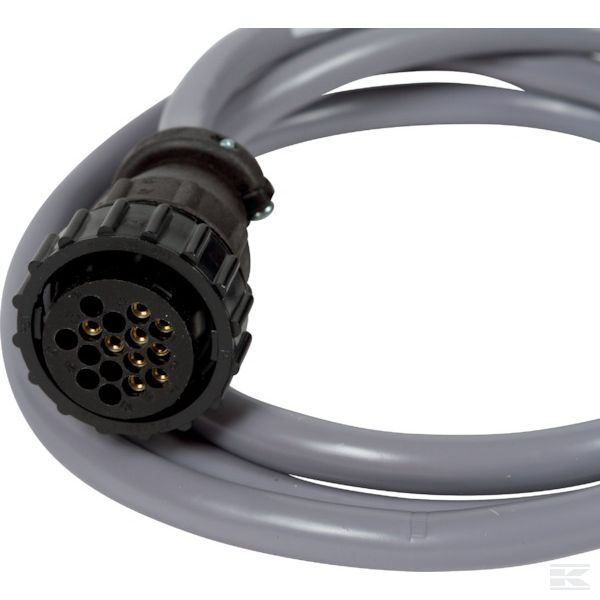 MT00002274 Кабель ISOBUS 9P