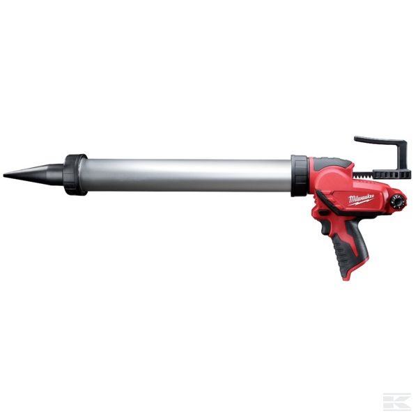 M12PCG600A0 Акк. пистолет д. картриджей
