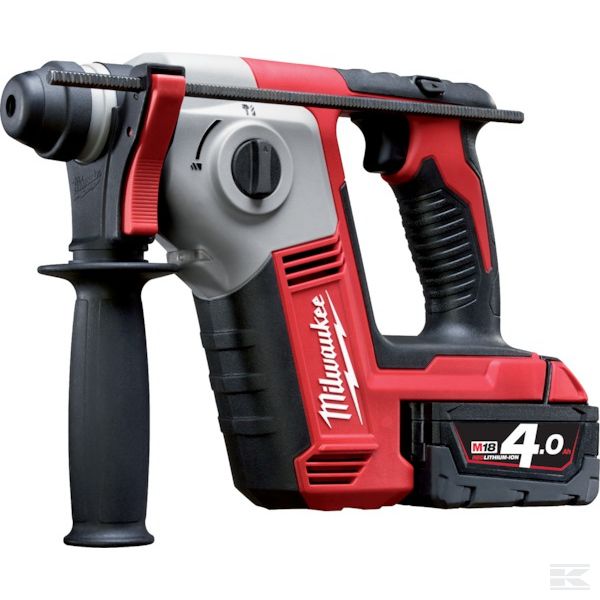 M18BH40 Аккум. перфоратор 4,0 Ач