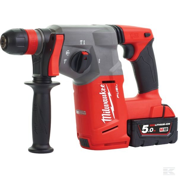 M18CHX50 Аккум. универс. перфор. 5,0 Ач