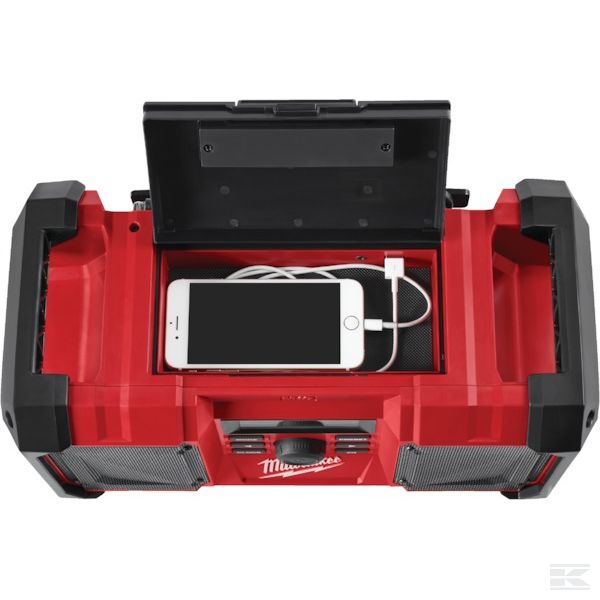 M18JSR0 +Radio