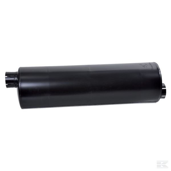 M085078 +Silencer Donaldson