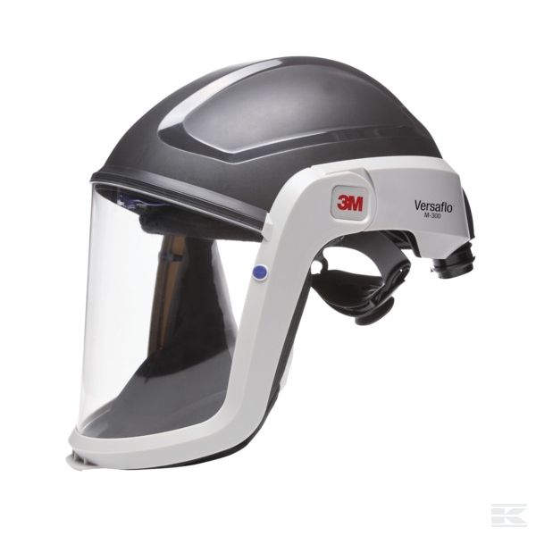 M306 Шлем Versaflo с защитой лица