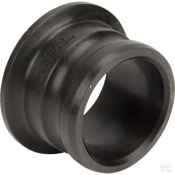 M300A +3" Male Adapter X 3" Manifold