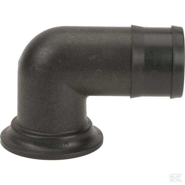 M300BRB90 Фланец 3", шланг 3" 90 гр.